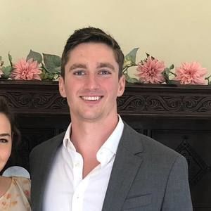 Meet your Posher, Ryan